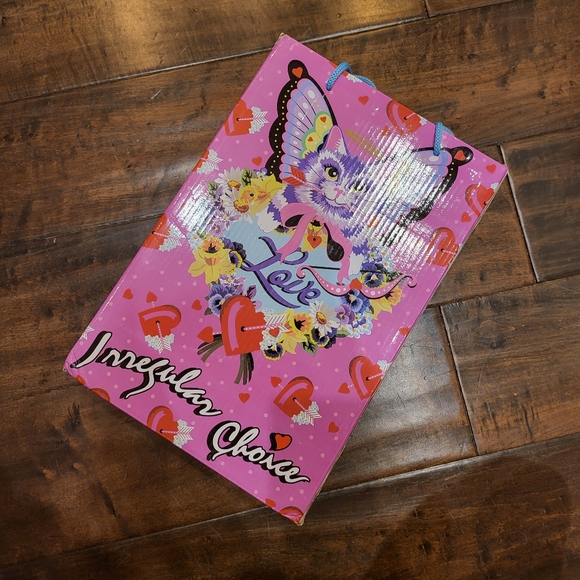 NWT Size 6.5 Irregular Choice Amorgos Pink Rhinestone, Snake Skin Glitter Heels - Picture 10 of 11